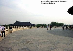 030- Pekin Heaven